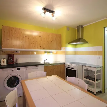 Studio Mont-dore, 1 Piece, 3 Personnes - Fr-1-608-247 * Le Mont-Dore
