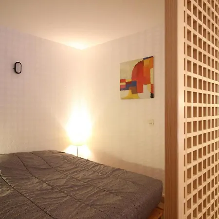 Appartement Studio Mont-dore, 1 Piece, 3 Personnes - Fr-1-608-247