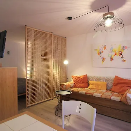 Appartement Studio Mont-dore, 1 Piece, 3 Personnes - Fr-1-608-247 Le Mont-Dore