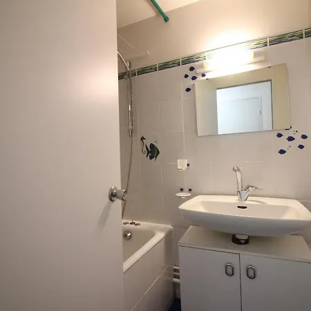Studio Mont-dore, 1 Piece, 3 Personnes - Fr-1-608-247 Appartement *