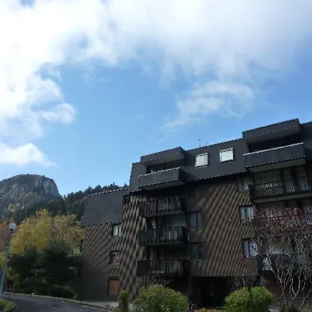 Appartement Studio Mont-dore, 1 Piece, 3 Personnes - Fr-1-608-247 Le Mont-Dore